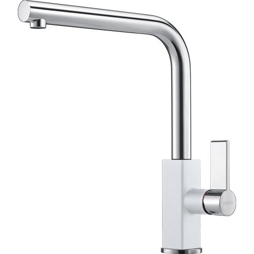 ΜΠΑΤΑΡΙΑ ΚΟΥΖΙΝΑΣ FRANKE New Maris Standard Chrome White